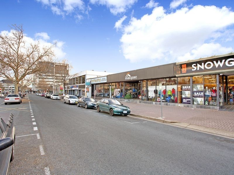 34/11 Fawkner Street, Braddon ACT 2612