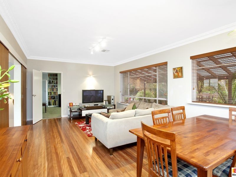 36 Munro Place, Curtin ACT 2605