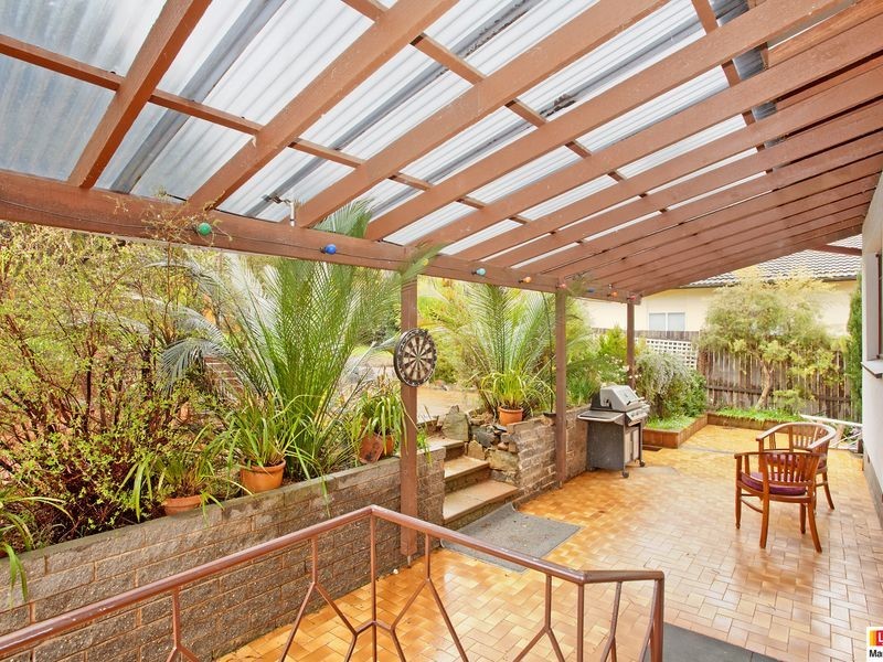 36 Munro Place, Curtin ACT 2605