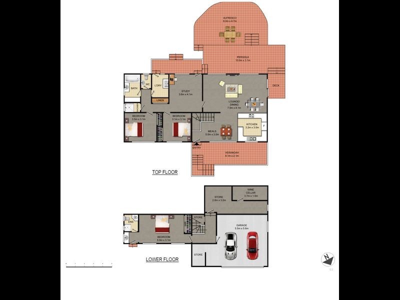 36 Munro Place, Curtin ACT 2605