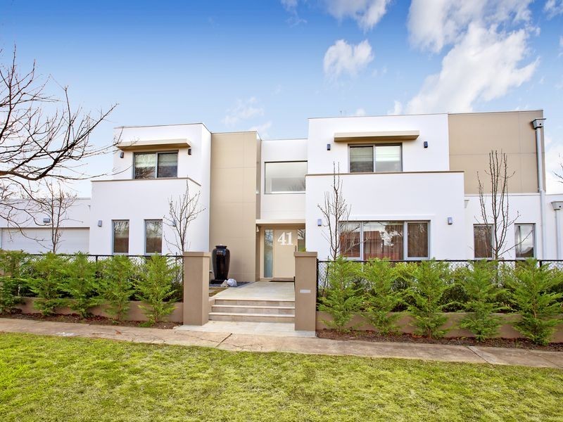 41 Turner Place, Yarralumla ACT 2600