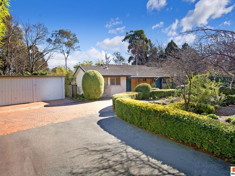 41 Fitchett Street, Garran ACT 2605