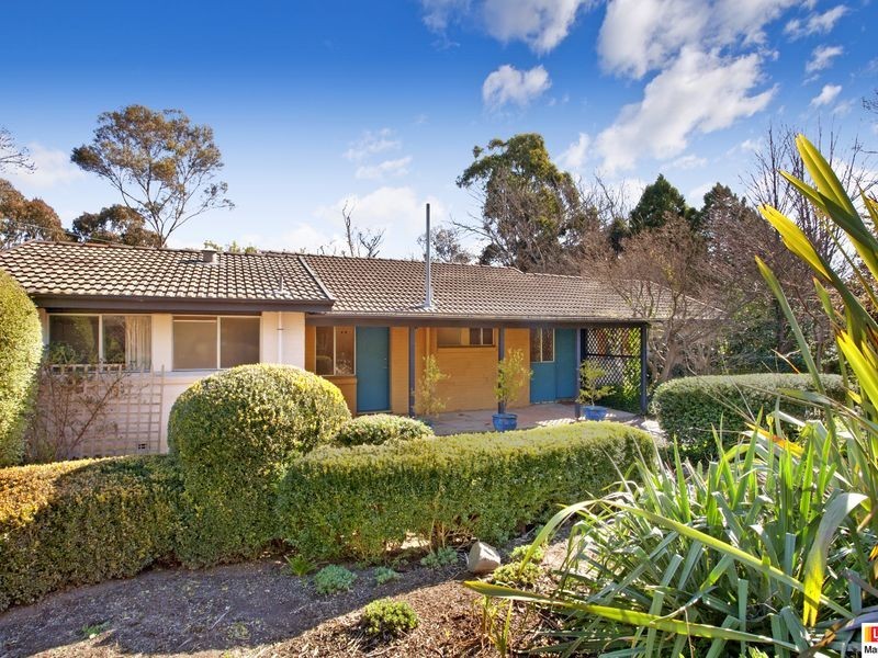 41 Fitchett Street, Garran ACT 2605