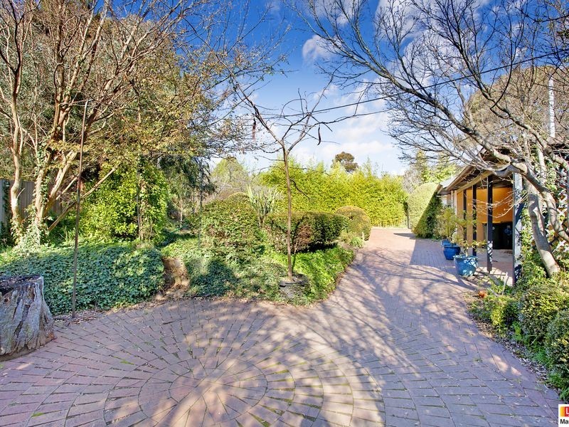 41 Fitchett Street, Garran ACT 2605