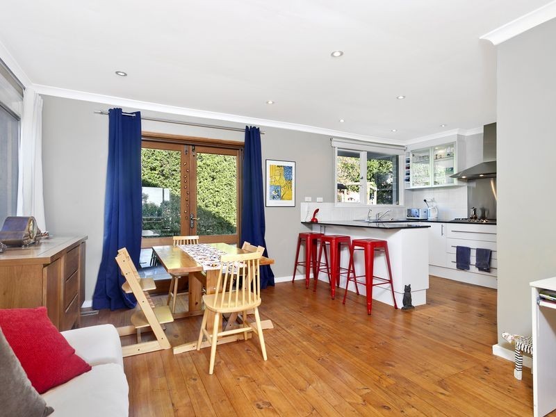 41 Hicks Street, Red Hill ACT 2603