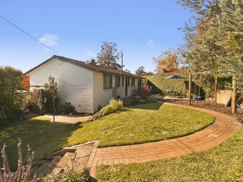 41 Hicks Street, Red Hill ACT 2603
