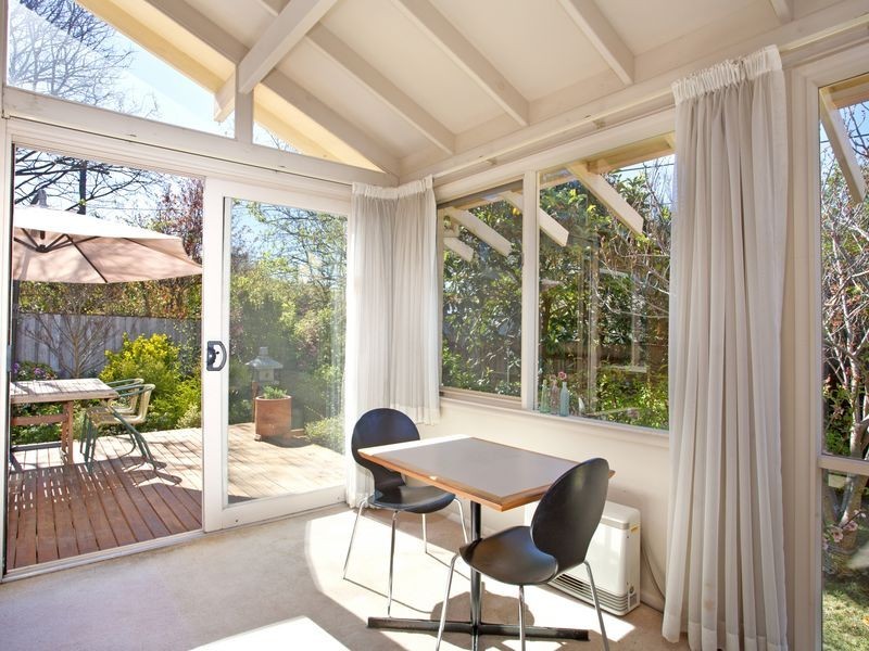 4 Collier Street, Curtin ACT 2605