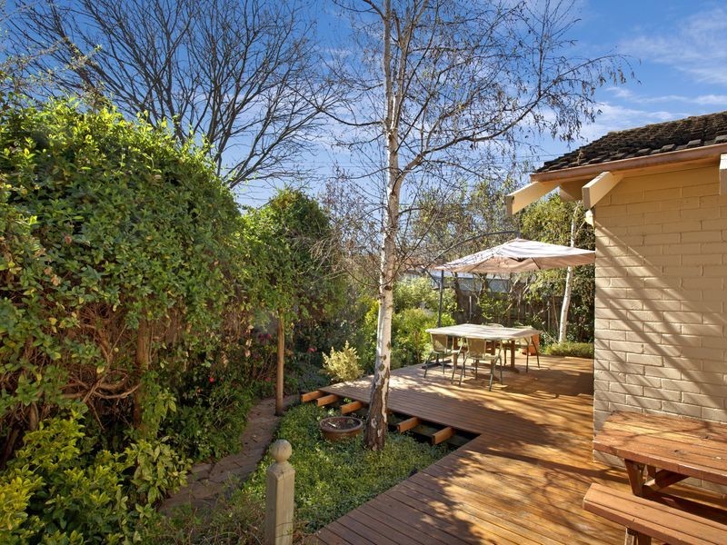 4 Collier Street, Curtin ACT 2605