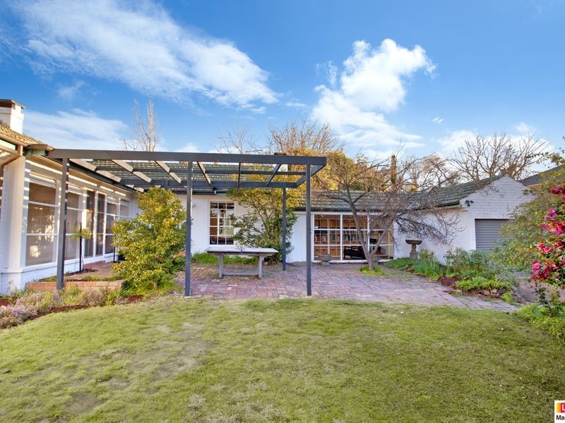 80 Dominion Circuit, Deakin ACT 2600