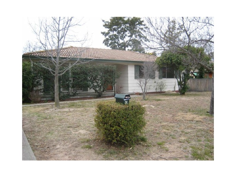 43 Jefferis Street, Torrens ACT 2607