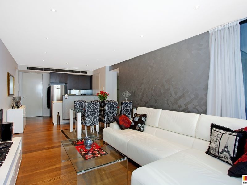 21/7 Sydney Avenue, Barton ACT 2600