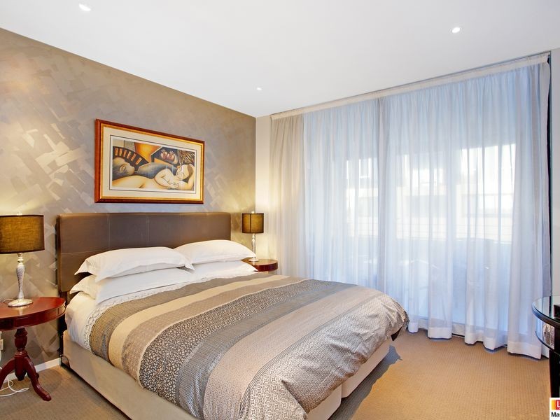 21/7 Sydney Avenue, Barton ACT 2600