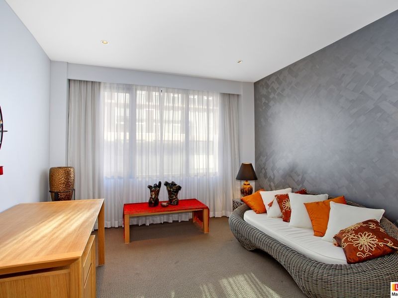 21/7 Sydney Avenue, Barton ACT 2600