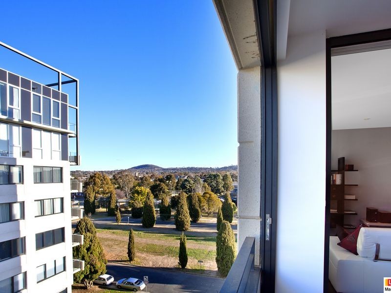 21/7 Sydney Avenue, Barton ACT 2600