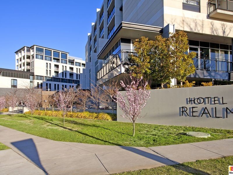 21/7 Sydney Avenue, Barton ACT 2600