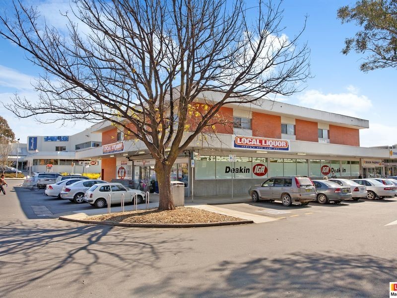 78 Jervois Street, Deakin ACT 2600