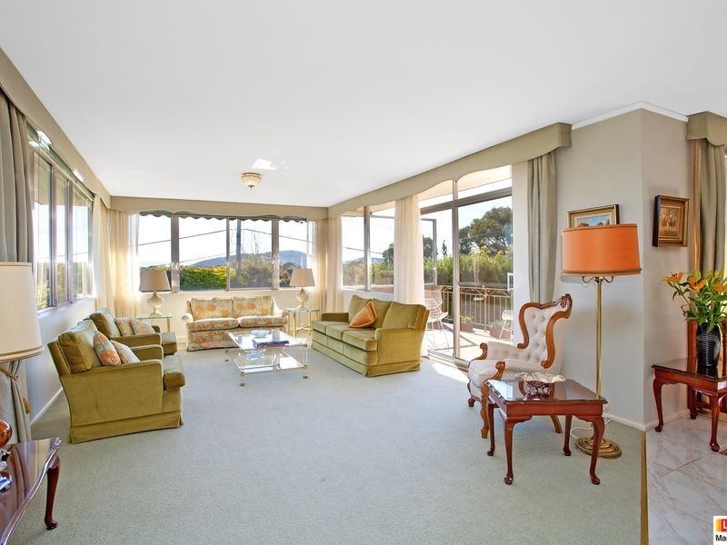 6 Garsia Street, Campbell ACT 2612