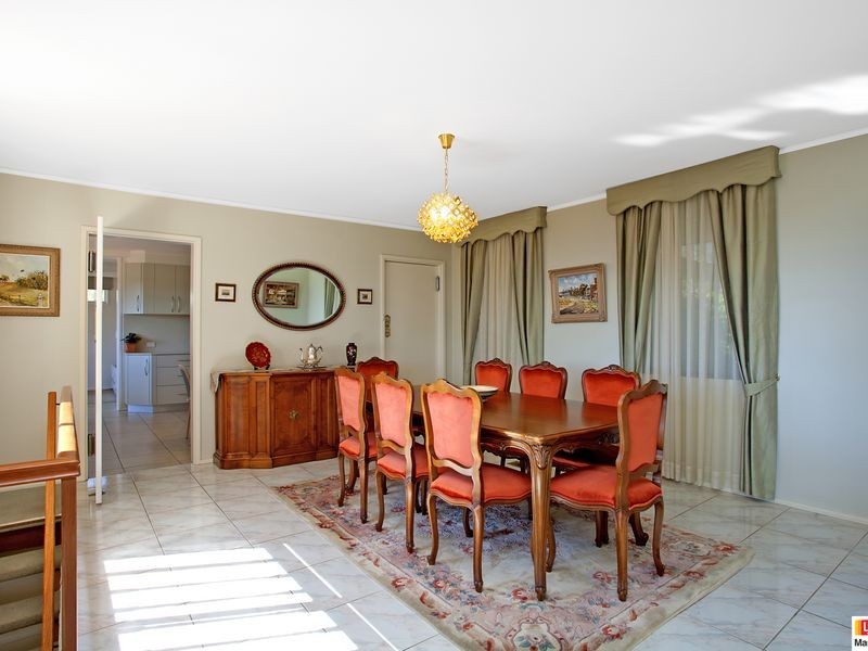 6 Garsia Street, Campbell ACT 2612