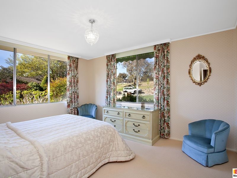 6 Garsia Street, Campbell ACT 2612