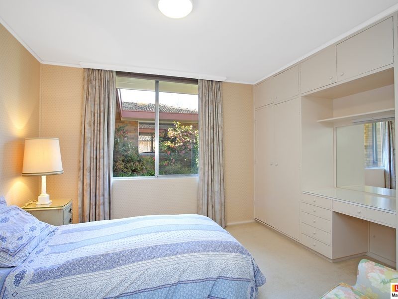 6 Garsia Street, Campbell ACT 2612