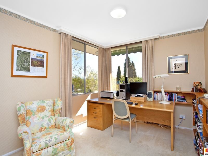 6 Garsia Street, Campbell ACT 2612