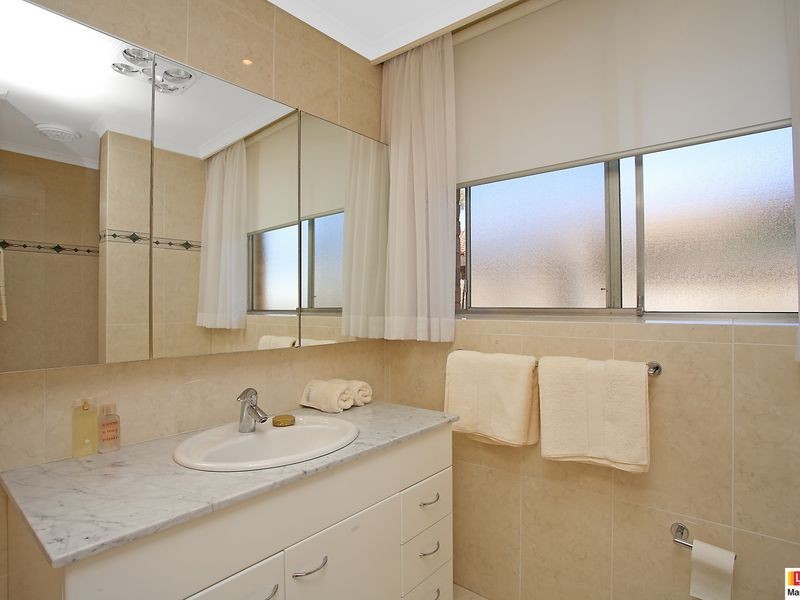 6 Garsia Street, Campbell ACT 2612