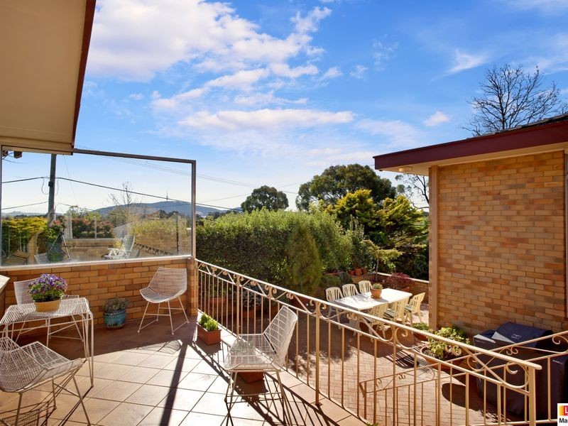 6 Garsia Street, Campbell ACT 2612