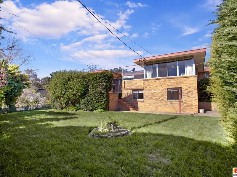 6 Garsia Street, Campbell ACT 2612