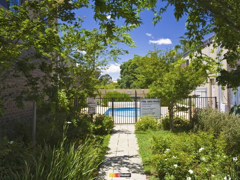 16/25 Jerrabomberra Avenue, Narrabundah ACT 2604