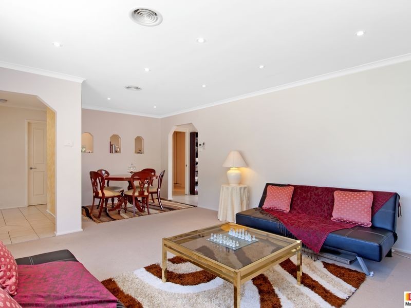 62 Bavin Street, Curtin ACT 2605