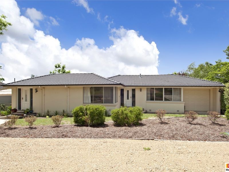 62 Bavin Street, Curtin ACT 2605