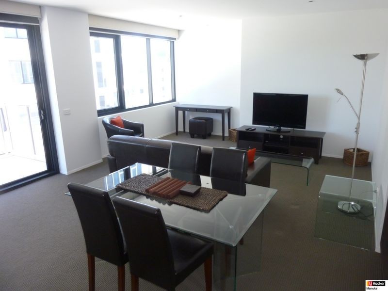 15/1 Sydney Avenue, Barton ACT 2600