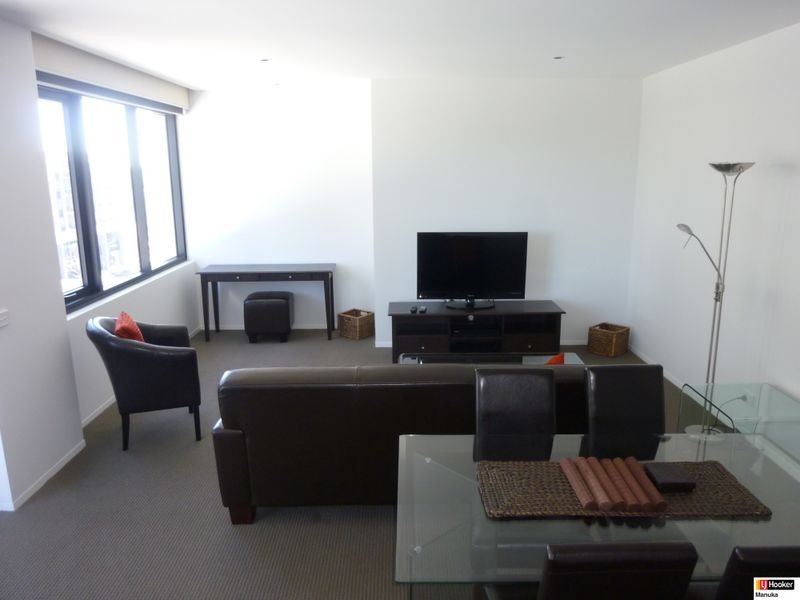 15/1 Sydney Avenue, Barton ACT 2600