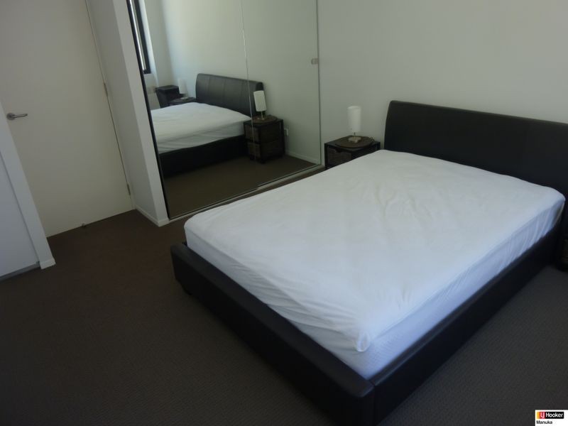 15/1 Sydney Avenue, Barton ACT 2600
