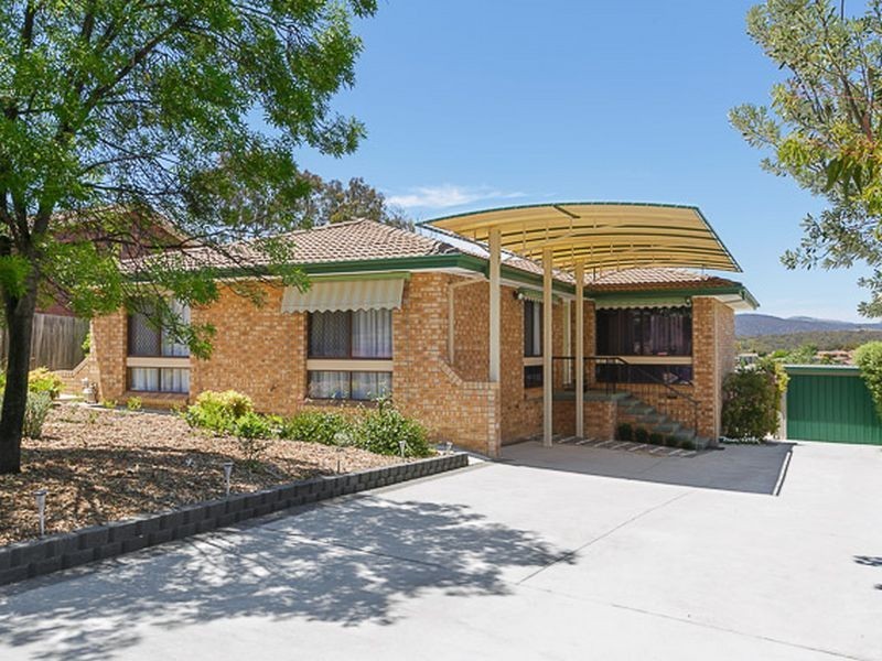 4 Murray Street, Queanbeyan NSW 2620