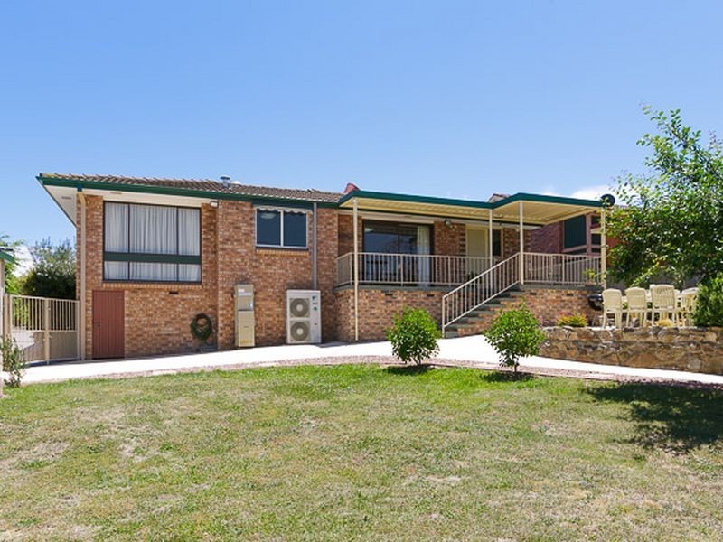 4 Murray Street, Queanbeyan NSW 2620