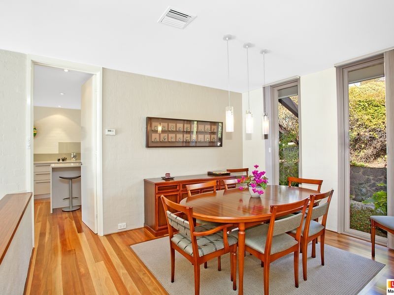 144 Hawkesbury Crescent, Farrer ACT 2607