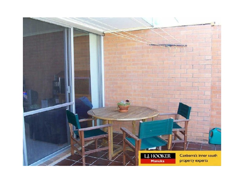 4/10 Longerenong St, Farrer ACT 2607
