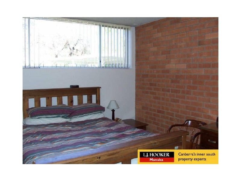4/10 Longerenong St, Farrer ACT 2607
