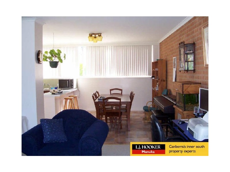 4/10 Longerenong St, Farrer ACT 2607