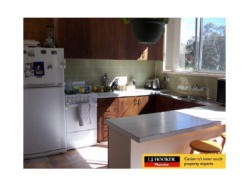 4/10 Longerenong St, Farrer ACT 2607