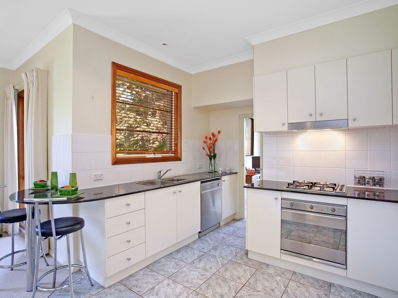 1/53 Captain Cook Crescent, Griffith ACT 2603