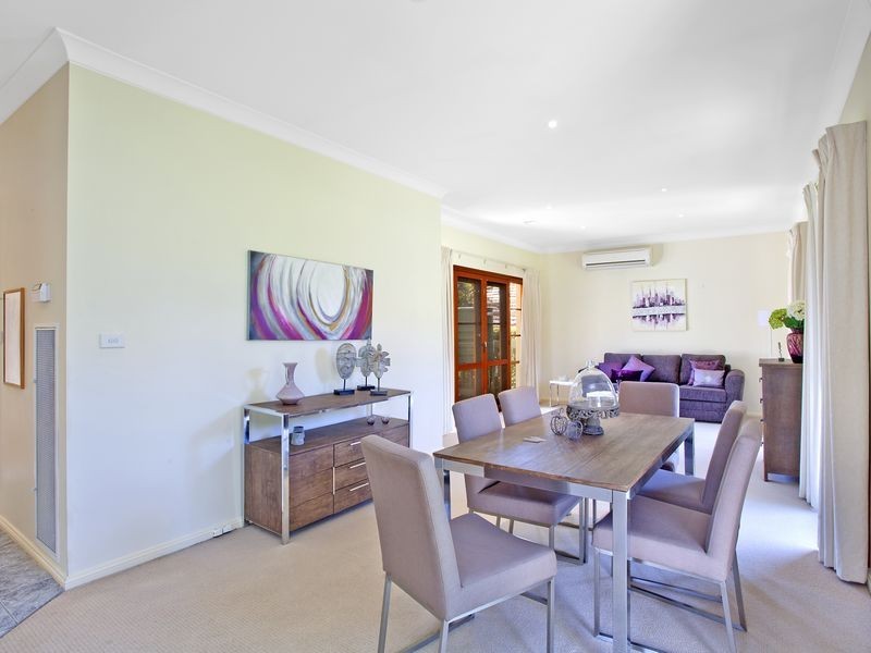 1/53 Captain Cook Crescent, Griffith ACT 2603