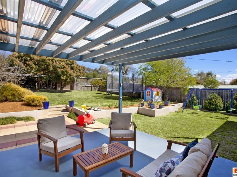 21 Yiman Street, Waramanga ACT 2611