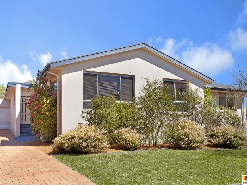 21 Yiman Street, Waramanga ACT 2611