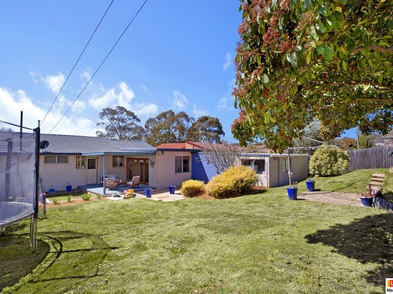 21 Yiman Street, Waramanga ACT 2611