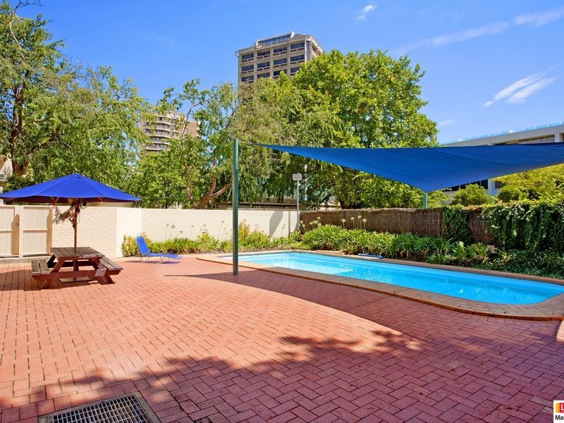330/15 Jardine Street, Kingston ACT 2604