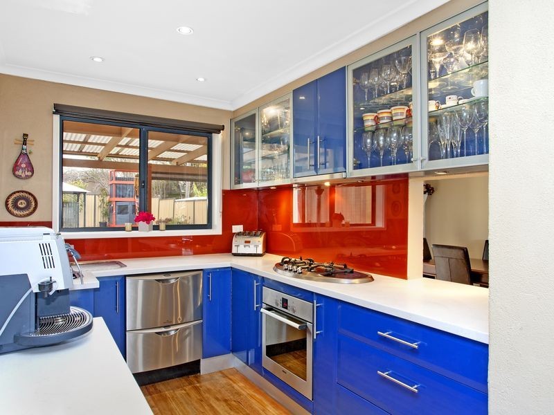 19 Carruthers Street, Curtin ACT 2605
