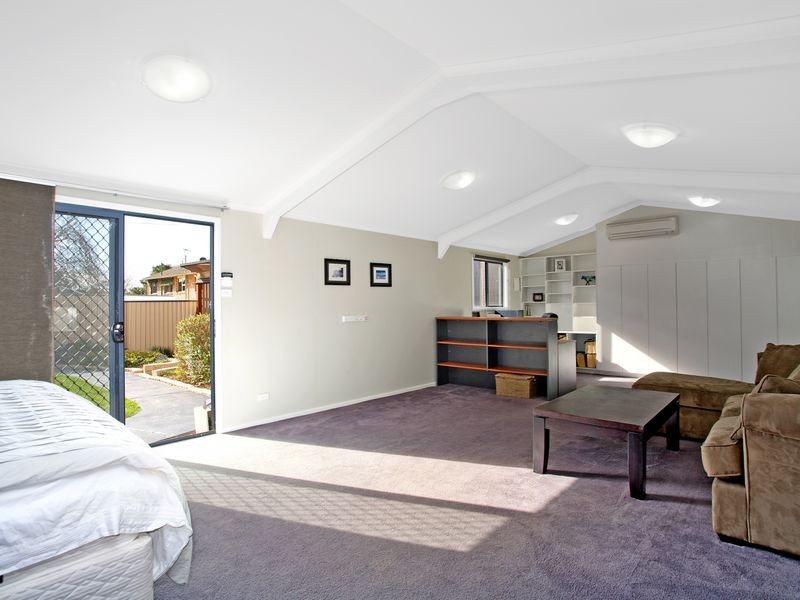 19 Carruthers Street, Curtin ACT 2605