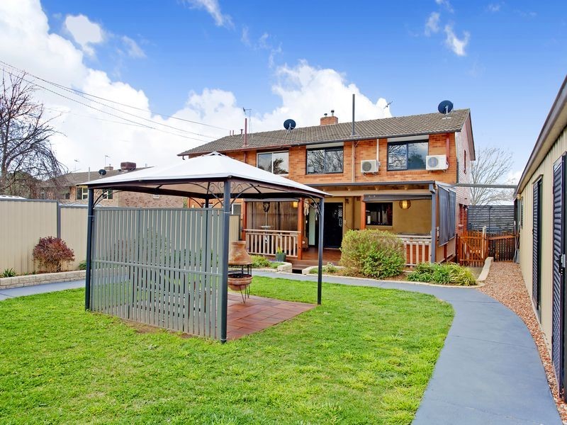 19 Carruthers Street, Curtin ACT 2605